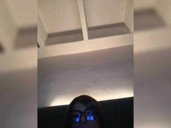 Cocochanell — Bongacams recorded stream screenshot (29 May 2025)