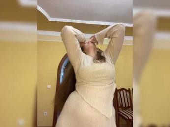 Potifays — Bongacams recorded stream screenshot (29 May 2025)