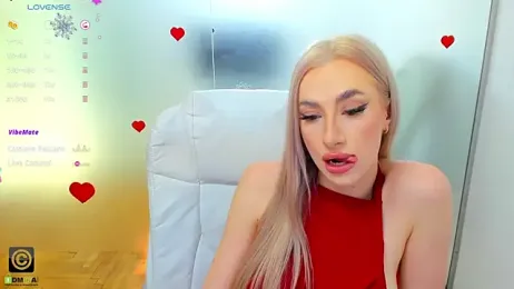 aileen_williams — Stripchat recorded stream image, 09.02.2025 07:30