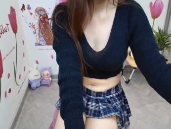 Angela19 — Bongacams recorded stream image, 29.05.2025 14:20