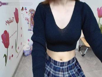 Angela19 — Bongacams recorded stream image, 29.05.2025 14:20