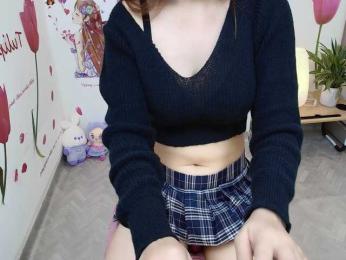 Angela19 — Bongacams recorded stream image, 29.05.2025 14:20