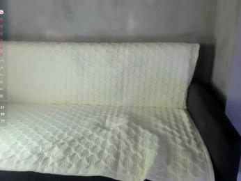 black_orchid — Bongacams recorded stream image, 29.05.2025 18:30