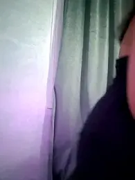 _arabica_ — Stripchat recorded stream image, 29.05.2025 16:50