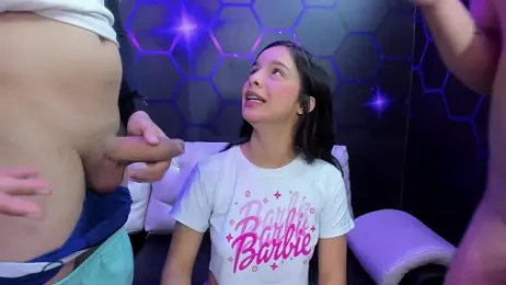 miacam-hot — Stripchat recorded stream screenshot (09 Feb 2025)