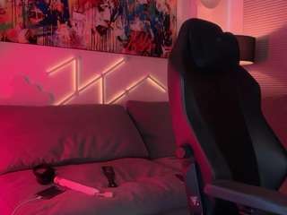 kanary — Camsoda recorded stream image, 09.02.2025 11:50