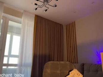enchant_baby_ — Chaturbate recorded stream image, 29.05.2025 16:00