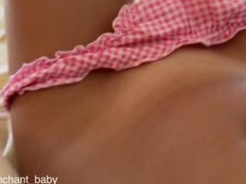 enchant_baby_ — Chaturbate recorded stream image, 29.05.2025 16:00