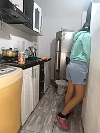 kingofqueenxxx — Stripchat recorded stream image, 30.05.2025 01:30