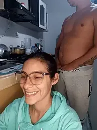 kingofqueenxxx — Stripchat recorded stream image, 30.05.2025 01:30