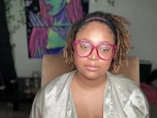 nastyylondon — Camsoda recorded stream screenshot (30 May 2025)