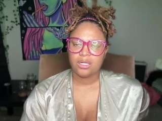 nastyylondon — Camsoda recorded stream screenshot (30 May 2025)