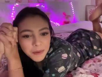 keirasworld — Chaturbate recorded stream image, 30.05.2025 00:00