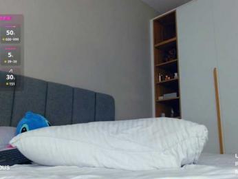 Miss-Tory — Bongacams recorded stream image, 30.05.2025 00:00