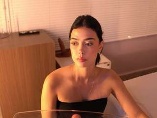 ellediane — Camsoda recorded stream image, 29.05.2025 23:40