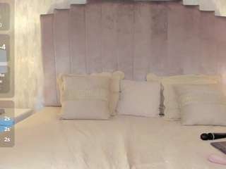 ashlye-stone — Camsoda recorded stream image, 30.05.2025 02:30