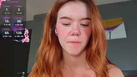 Teya_New — Stripchat recorded stream image, 30.05.2025 03:30