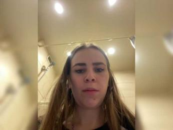 LolaSexxx — Bongacams recorded stream screenshot (09 Feb 2025)