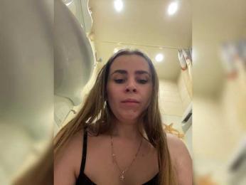 LolaSexxx — Bongacams recorded stream screenshot (09 Feb 2025)