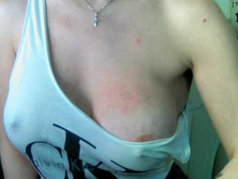 Mashulya29 — Bongacams recorded stream image, 09.02.2025 06:00
