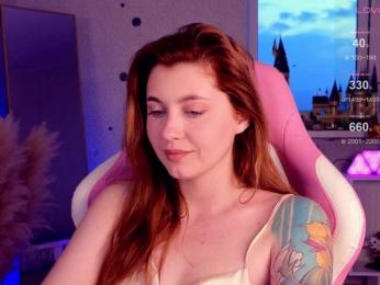 HoneyCherry — Bongacams recorded stream image, 30.05.2025 06:00