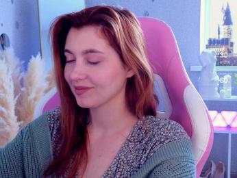HoneyCherry — Bongacams recorded stream image, 30.05.2025 06:00
