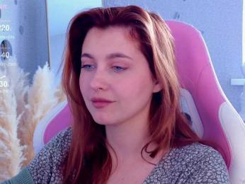HoneyCherry — Bongacams recorded stream image, 30.05.2025 06:00