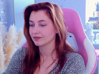 HoneyCherry — Bongacams recorded stream image, 30.05.2025 06:00