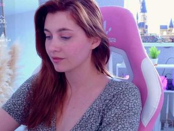 HoneyCherry — Bongacams recorded stream image, 30.05.2025 06:00