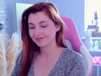 HoneyCherry — Bongacams recorded stream image, 30.05.2025 06:00