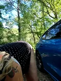 winniess40 — Stripchat recorded stream image, 30.05.2025 07:20