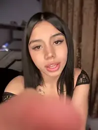 Laura-Khalifa — Stripchat recorded stream image, 30.05.2025 05:00