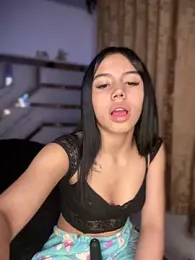Laura-Khalifa — Stripchat recorded stream image, 30.05.2025 05:00