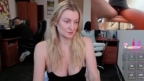 legsLONG — Stripchat recorded stream image, 30.05.2025 04:20