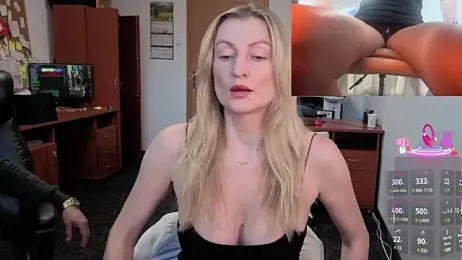 legsLONG — Stripchat recorded stream image, 30.05.2025 04:20