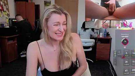 legsLONG — Stripchat recorded stream image, 30.05.2025 04:20