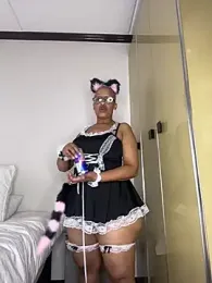 xyz089 — Stripchat recorded stream image, 30.05.2025 07:40