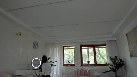 TiffanyHouston_ — Stripchat recorded stream screenshot (30 May 2025)