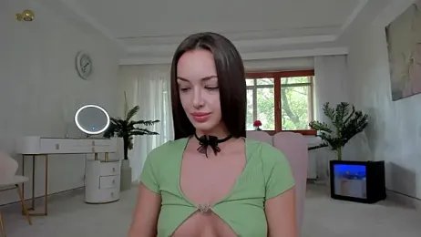 TiffanyHouston_ — Stripchat recorded stream screenshot (30 May 2025)