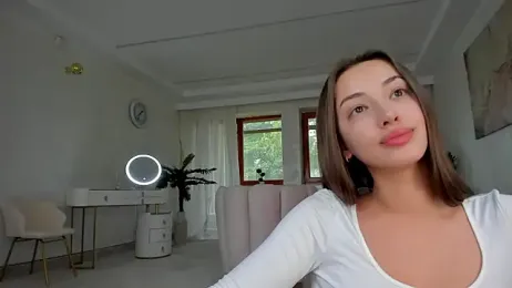 TiffanyHouston_ — Stripchat recorded stream screenshot (30 May 2025)