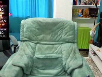 Katniss_K — Bongacams recorded stream image, 30.05.2025 04:50