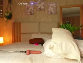 ana_maria11 — Chaturbate recorded stream image, 30.05.2025 04:30