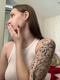 HotCaramellsTV — Stripchat recorded stream image, 30.05.2025 08:30