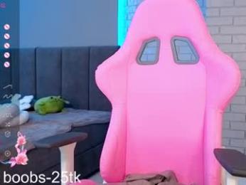 hazel_7 — Chaturbate recorded stream image, 30.05.2025 10:30