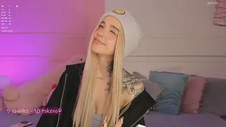 _Tammara_ — Stripchat recorded stream image, 30.05.2025 12:00
