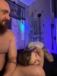 niki7377 — Stripchat recorded stream image, 30.05.2025 14:50