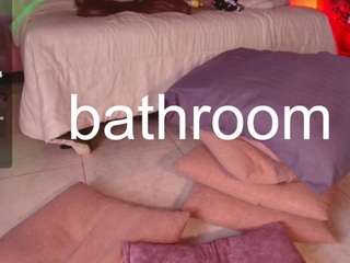 rihanarose — Camsoda recorded stream image, 30.05.2025 15:40