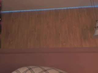 violeta-garcia — Camsoda recorded stream screenshot (09 Feb 2025)