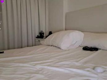 Bella_Byers — Bongacams recorded stream image, 30.05.2025 15:50