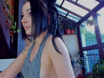 Moona-One — Bongacams recorded stream image, 30.05.2025 14:30